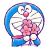 Sticker Day 2022: Doraemon 28