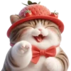 Gatito Bombón💞1🇵🇪Clásica 29