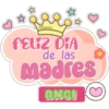 Ainarey feliz DIA de las madres ANGI