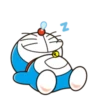 Doraemon Animated Stickers 24