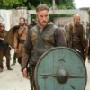 Vikings ¦ @figurinhasWa 30