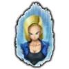 Abecedario Goku 🐉🐲 29