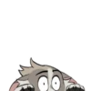 disaster lesbian dog 7