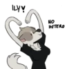 disaster lesbian dog 8