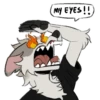 disaster lesbian dog 9