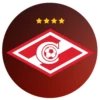 FC Spartak Moscow Fun Pack 8
