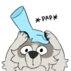 disaster lesbian dog 11