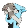 disaster lesbian dog 12