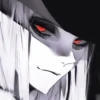 Dark Anime Girls [@VoidStickers] 6