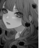 Dark Anime Girls [@VoidStickers] 7