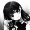 Dark Anime Girls [@VoidStickers] 8