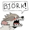 disaster lesbian dog 13