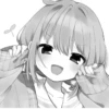 Dark Anime Girls [@VoidStickers] 9