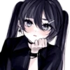 Dark Anime Girls [@VoidStickers] 10