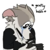 disaster lesbian dog 15
