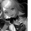 Dark Anime Girls [@VoidStickers] 11
