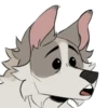 disaster lesbian dog 17