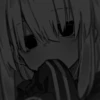 Dark Anime Girls [@VoidStickers] 13