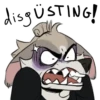 disaster lesbian dog 19