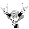 Detroit Metal City 12