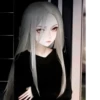 Dark Anime Girls [@VoidStickers] 16