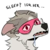 disaster lesbian dog 23