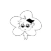 Flowa reacts (@elgd_art) 17