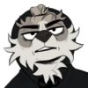 disaster lesbian dog 24