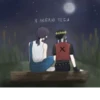 Я ЛЮБЛЮ ТЕБЯ
