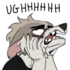 disaster lesbian dog 27