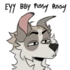 disaster lesbian dog 28