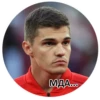 FC Spartak Moscow Fun Pack 18