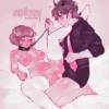 Pink vibe. Больше: @hentach_s: 25