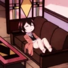 Dazai chibi 🌷 9