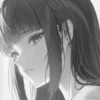 Dark Anime Girls [@VoidStickers] 25