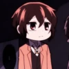 Dazai chibi 🌷 10