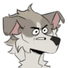 disaster lesbian dog 29