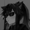 Dark Anime Girls [@VoidStickers] 29