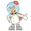 Spongebob 8