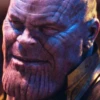 Faces of Thanos 9