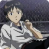 Evangelion ‣ @animestickerb @pinterest_to_stickerbot 5