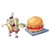 Spongebob 10