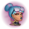 Emotes LOL 2 - Stickers by @Athias 8