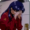 Evangelion ‣ @animestickerb @pinterest_to_stickerbot 6