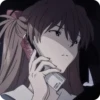 Evangelion ‣ @animestickerb @pinterest_to_stickerbot 8