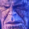 Faces of Thanos 12