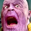 Faces of Thanos 14