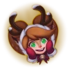Emotes LOL 2 - Stickers by @Athias 11