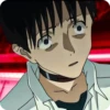 Evangelion ‣ @animestickerb @pinterest_to_stickerbot 12