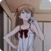Evangelion ‣ @animestickerb @pinterest_to_stickerbot 13